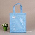Reusable Promotional Custom Wholesale Print Cooler Bag Insulated For Frozen Food
